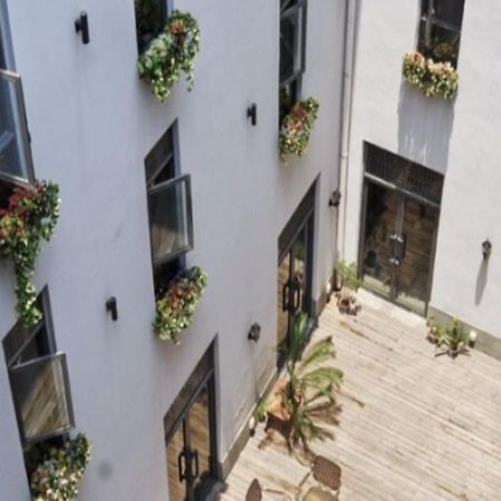فندق سوجوفي  Starway Shilu المظهر الخارجي الصورة
