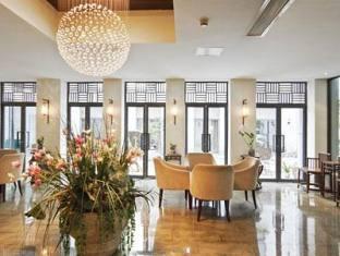فندق سوجوفي  Starway Shilu المظهر الخارجي الصورة